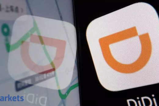 FTSE says to add Didi in indexes as planned on July 8, barring trade halt