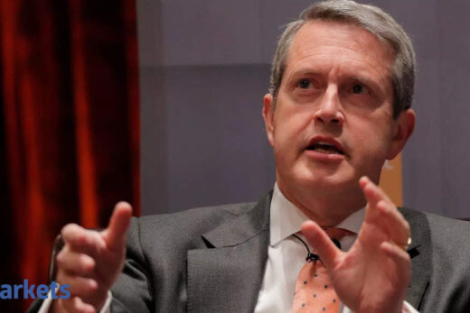 Fed's Randal Quarles seeks global coordination on climate-related financial risk