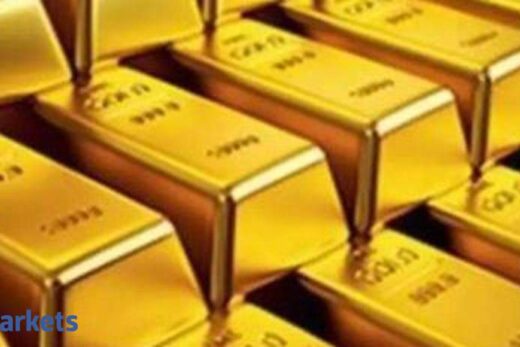 Gold rate today: Yellow metal mildly higher, silver shines