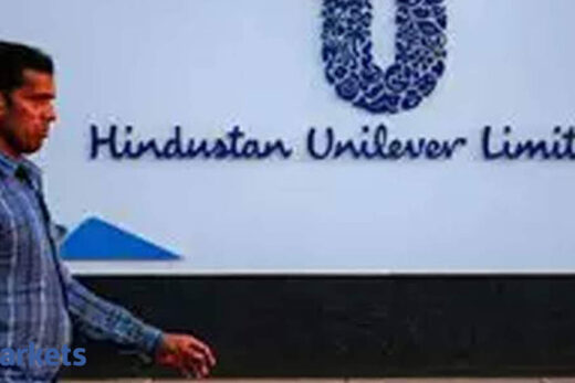 HUL Q1 results: Net profit rises 10% YoY to Rs 2,061 cr, meets estimates; volumes rise 9%