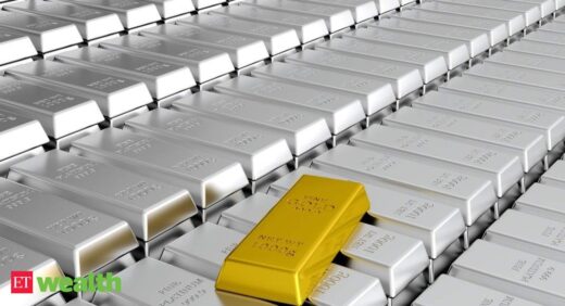 How gold, silver, platinum performed during the week ending July 8, 2021