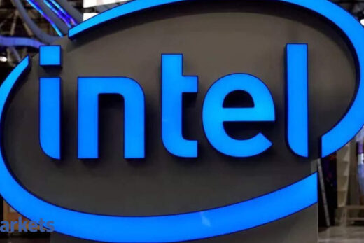 Intel sales forecast implies rocky second half of 2021 amid supply constraints