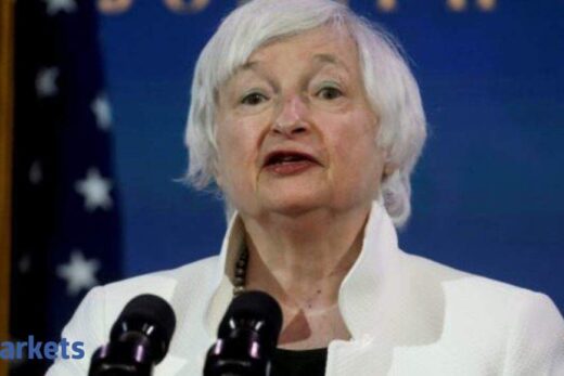 Janet Yellen says concerned about housing prices but inflation to calm