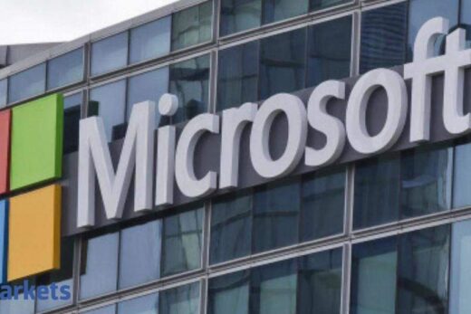 Microsoft: Microsoft sees steady cloud growth after record quarterly profit