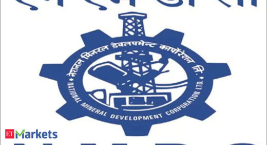 NMDC: Govt eyes over Rs 3,600 cr by divesting 7% in NMDC