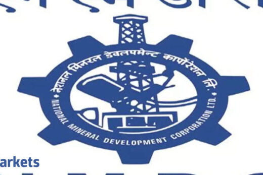 NMDC: Govt eyes over Rs 3,600 cr by divesting 7% in NMDC