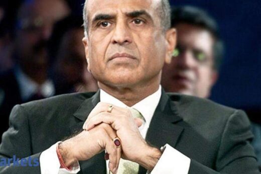 No case for auction of satellite spectrum: Sunil Mittal