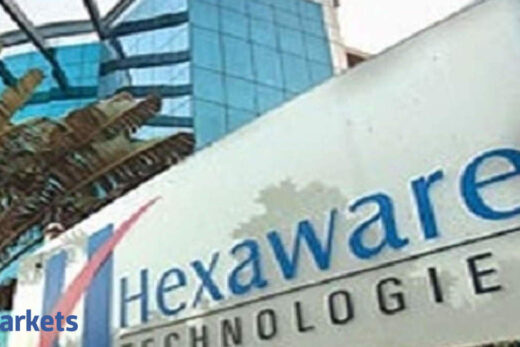 PE firms, French firm vie for $2.5 billion Hexaware deal