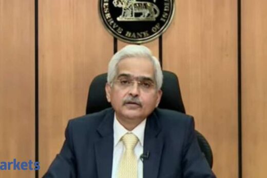 RBI Governor Das: RBI Governor Das says quality of financial inclusion needs improvement