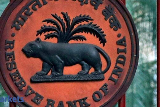 RBI: RBI sells new benchmark paper, calms bond dealers