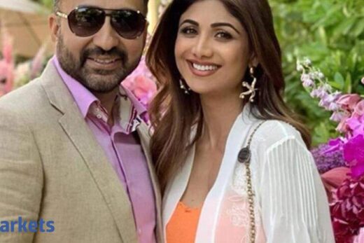 Raj Kundra: Sebi slaps fine on Viaan Industries, Raj Kundra, Shilpa Shetty for disclosure lapses