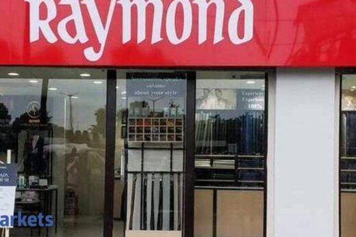 Raymond Q1 results: Raymond Q1 results: Co posts net loss at Rs 157 cr