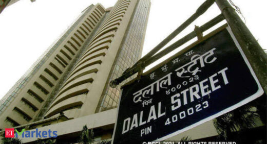 Sensex drops 486 points, Nifty ends below 15,750; SAIL tanks 4%