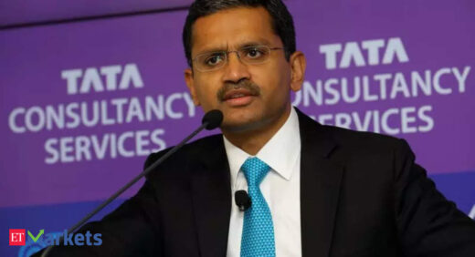 TCS Q1 net profit rises 28.5% to Rs 9,008 crore