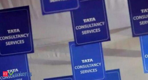 TCS Q1 results: TCS Q1 results: Consolidated PAT rises 28.5% YoY, misses estimate; co to pay Rs. 7/share dividend