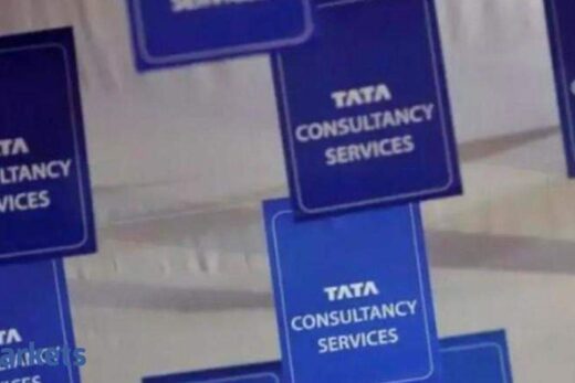 TCS Q1 results: TCS Q1 results: Consolidated PAT rises 28.5% YoY, misses estimate; co to pay Rs. 7/share dividend