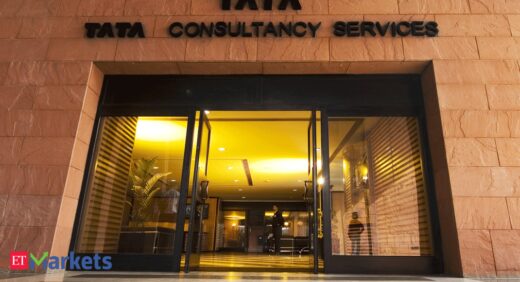 TCS Share Price: Neutral on TCS, target price Rs 3400: Motilal Oswal