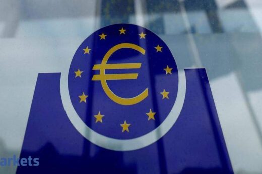 View: Far from taper, ECB could tee up another $1 trillion of QE