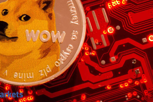 dogecoin: Beware! Your love for Elon Musk and Dogecoin may land you in a scam