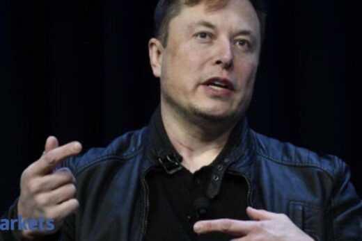 elon musk: Elon Musk's Neuralink raises over $200 mn from Google Ventures, others