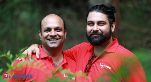 licious funding: Licious gets $192m at $650-700m valuation