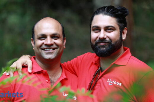 licious funding: Licious gets $192m at $650-700m valuation