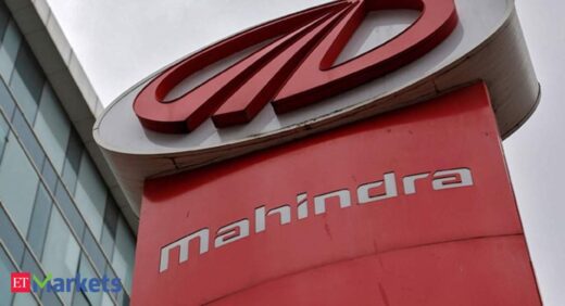 mahindra & mahindra share price: Buy Mahindra & Mahindra, target price Rs 1000: ICICI Direct