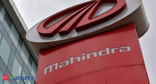 M&M share price: Buy Mahindra & Mahindra, target price Rs 953: Centrum Broking