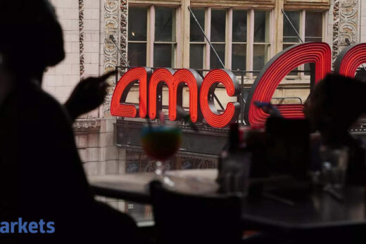 AMC Entertainment will have technology to receive bitcoin as payment by year-end: CEO