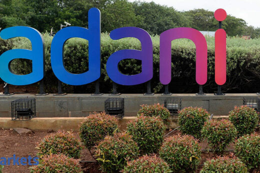 Adani Group set for digital foray, plans to build a super app