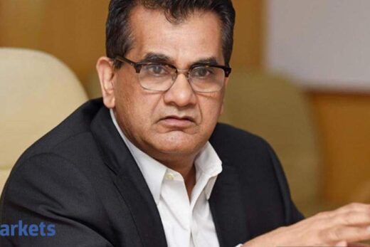 Amitabh Kant: Govt for divestment, but can’t sell all assets: Amitabh Kant