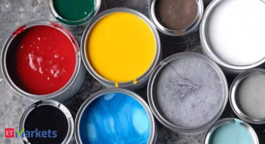 Asian Paints share price: Buy Asian Paints, target price Rs 3340: ICICI Securities