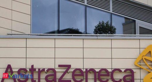 AstraZeneca India Q1 results: AstraZeneca India Q1 results: Net profit declines 45% to Rs 10 cr