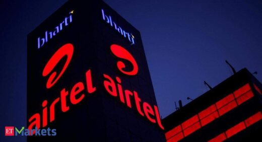 Bharti Airtel share price: Buy Bharti Airtel, target price Rs 675: ICICI Securities