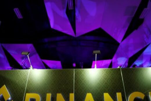 Binance CEO resignation: Binance US CEO Brooks resigns just three months into job