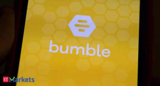 Bumble going strong as pandemic love endures Delta concerns