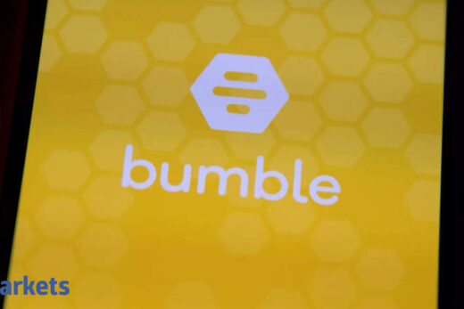 Bumble going strong as pandemic love endures Delta concerns