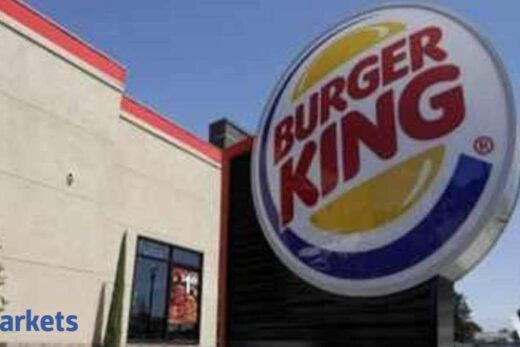 Burger King: This multi-bagger debutant is fast losing steam. Should you still hold?