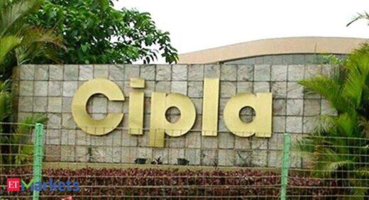 Cipla share price: Buy Cipla, target price Rs 1140: Emkay Global