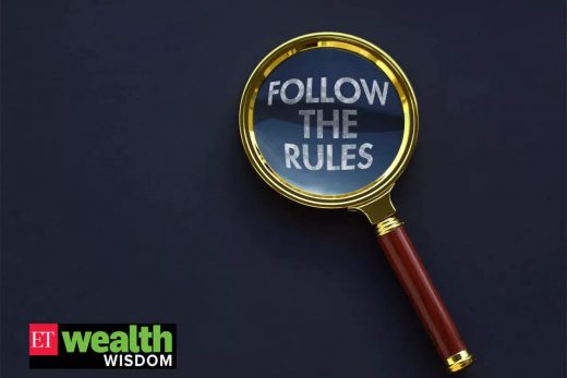 ET Wealth Wisdom Ep 131: 10 rules of investing right