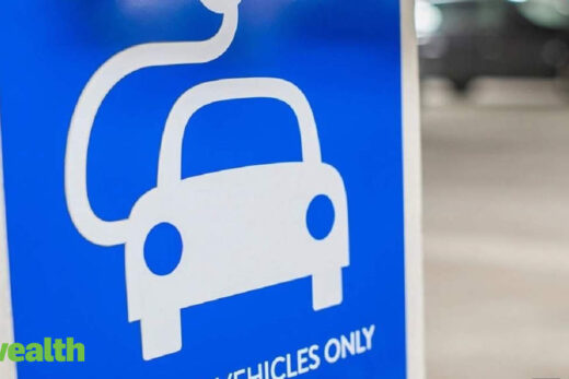 Electric vehicles exempted from registration certificate fees