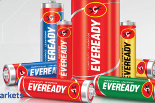 Eveready Industries Q1: Eveready Industries Q1 net profit up 21% to Rs 30 crore