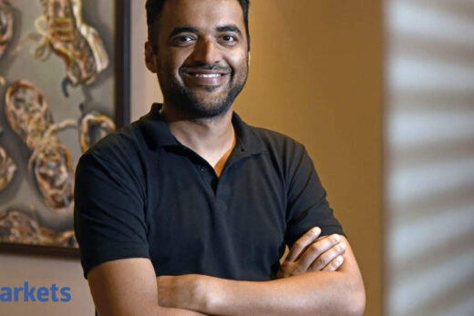 Focus on growth, building long-term biz: Zomato CEO