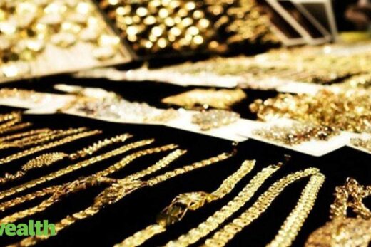 Gold Jewellery Hallmarking: Pace of gold jewellery hallmarking shoots up after becoming mandatory