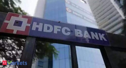 HDFC Bank share price: Hold HDFC Bank, target price Rs 1642: Anand Rathi