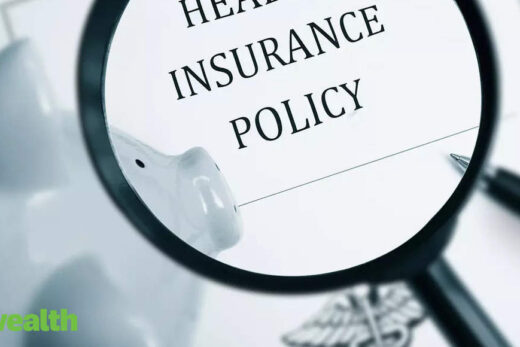 How to file reimbursement claim for health insurance cover