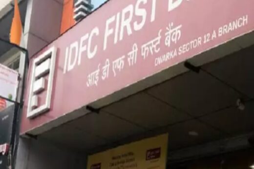 IDFC First Bank share price: Buy IDFC First Bank, target price Rs 52: Yes Securities