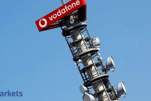 India's appeal against Vodafone award in senior court, hearing in Sept