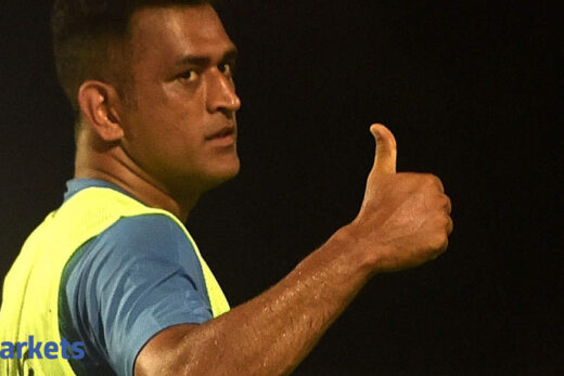 MS Dhoni picks up equity in HomeLane; inks 3-year strategic partnership