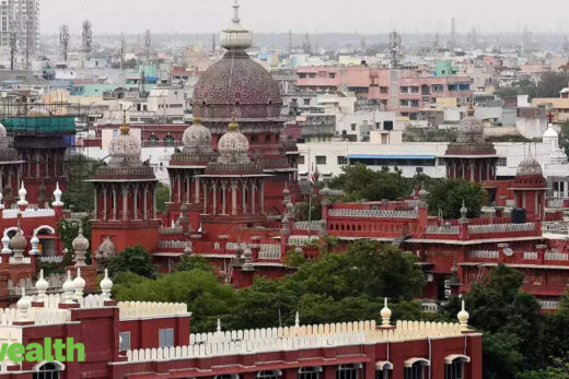 Madras HC's bumper-to-bumper insurance order intent laudable, can be challenged